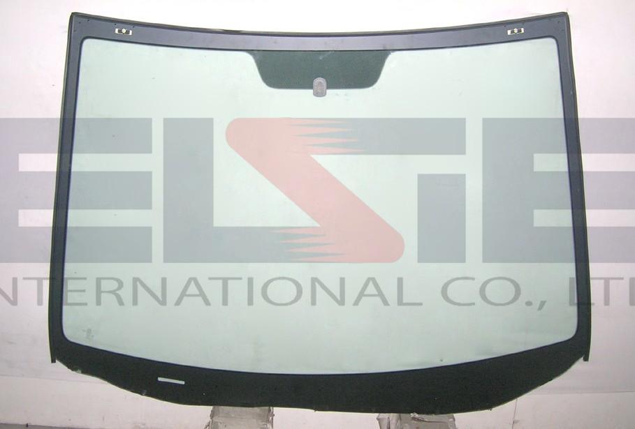[5171AGNBLV-XI.UC] Mazda CX-7 (Позашляховик) (2006-2012), В, ЗлГл, з віконцем під VIN, XINYI, уцінка