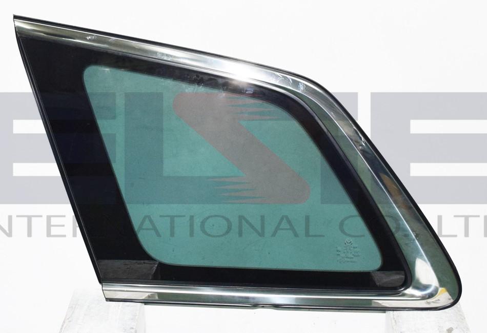 [5177LGNR5RQ-XI] Mazda CX-9  (2007-2015), Л, ЗЧ, Зл, Позашляховик 5-дв., XINYI