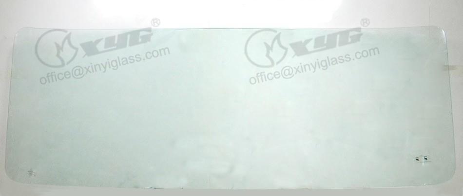 [5429AGNGN-XI.UC] Mercedes Actros (Вантажівка) (1996-2011), В, ЗлЗл, XINYI, уцінка