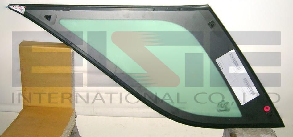 [5361RGNR5RQ-XI] Mercedes W164 M-Class/GL-Class  (2005-2011), П, ЗЧ, Зл, Позашляховик 5-дв., XINYI