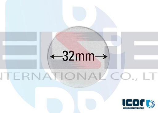 [5337ASZS-IC] Mercedes W210 E  (1995-2002), НД, В, Седан, ICOR = 2433ASZS, 2434ASZS, 2436ASZS, 2437ASZS, 2439ASZS, 5333ASZS