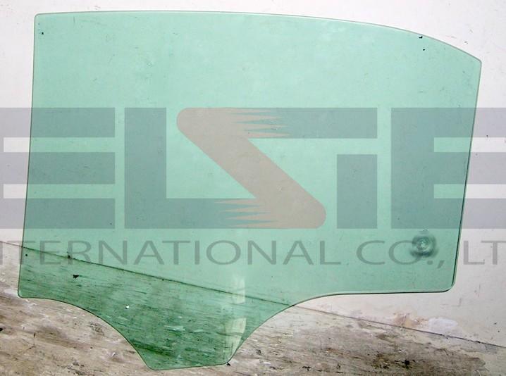 [5371RGSS4RD-XI] Mercedes W212 E  (2009-2016), П, ЗД, Зт, Седан 4-дв., XINYI