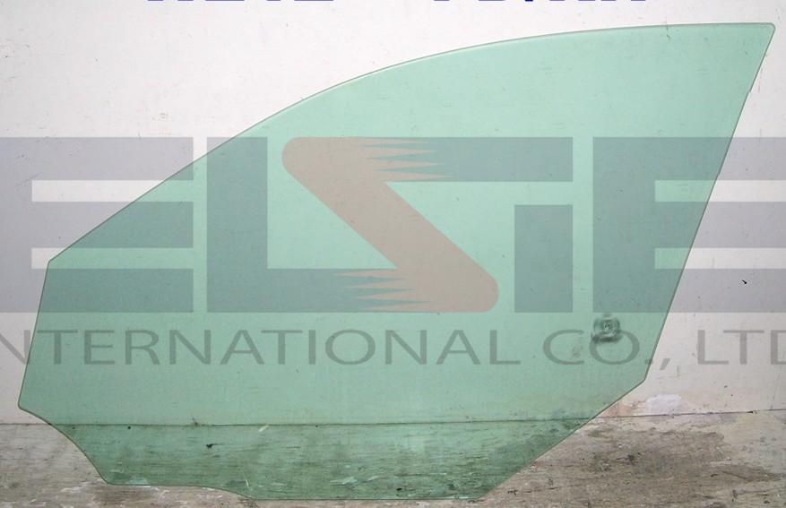 [5371RGSS4FD-XI] Mercedes W212 E  (2009-2016), П, ПД, Зт, Седан 4-дв., XINYI = 5371RGSE5FD