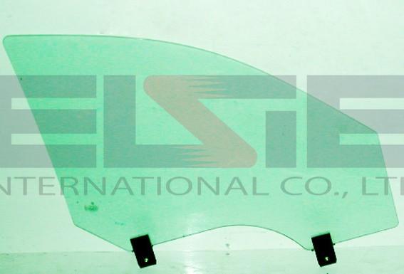 [5344LGNS4FDK-FU] Mercedes W220 S  (1998-2006), Л, ПД, Зл, Седан 4-дв., триплекс, FUYAO