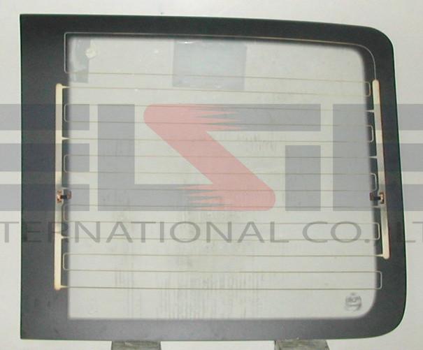 [5428BGNVL-XI] Mercedes W638 Vito/Viano (1996-2003), З, Зл, Мінівен, ліва половина, XINYI