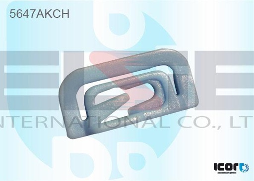 [5647AKCH-IC] Mitsubishi Colt  (1996-2003), КЛ, В, Хетчбек, ICOR